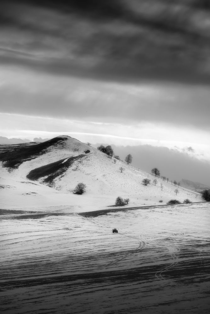 Photograph by Alexander Ornatskiy