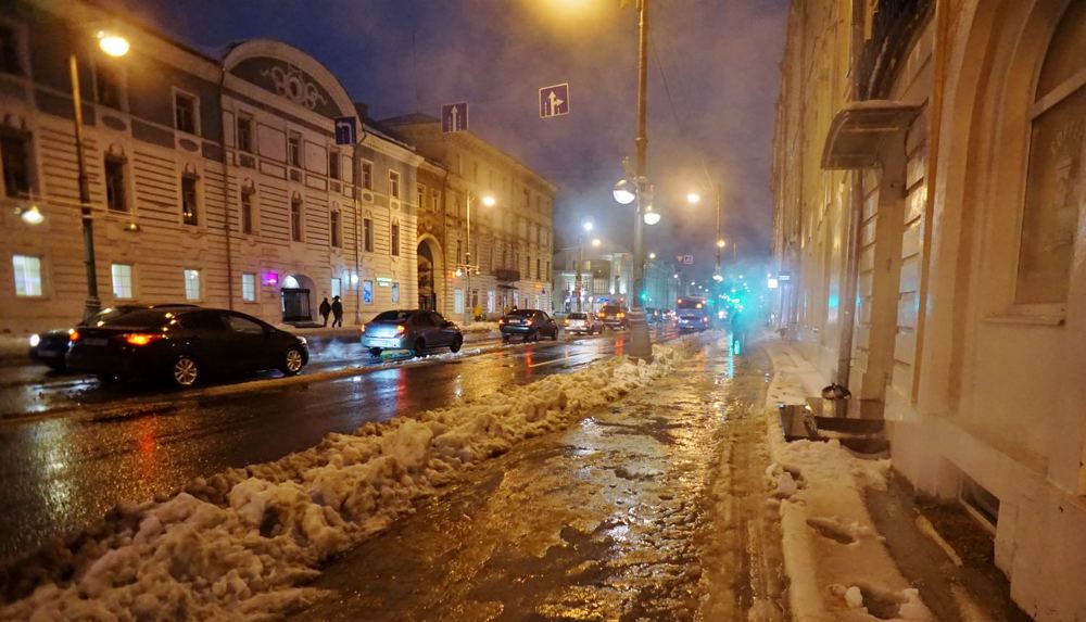 Photograph by Павел Васильев