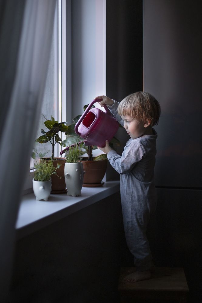 Photograph by Софья Пузикова