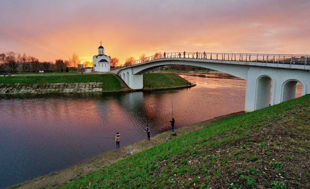 Photograph by Павел Васильев