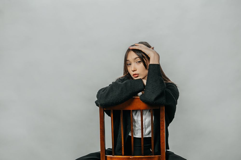 Photograph by Artem Berebesov