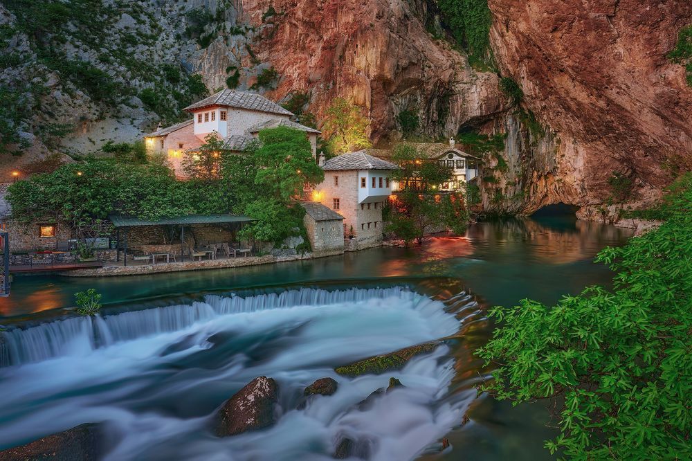 Photograph by Konstantin Voronov