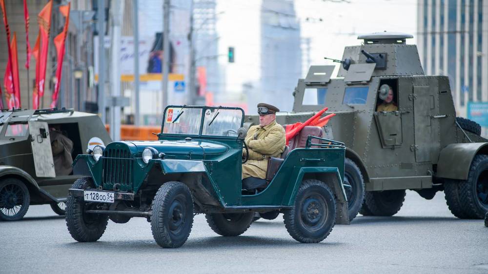 Photograph by Никита Иванюшкин