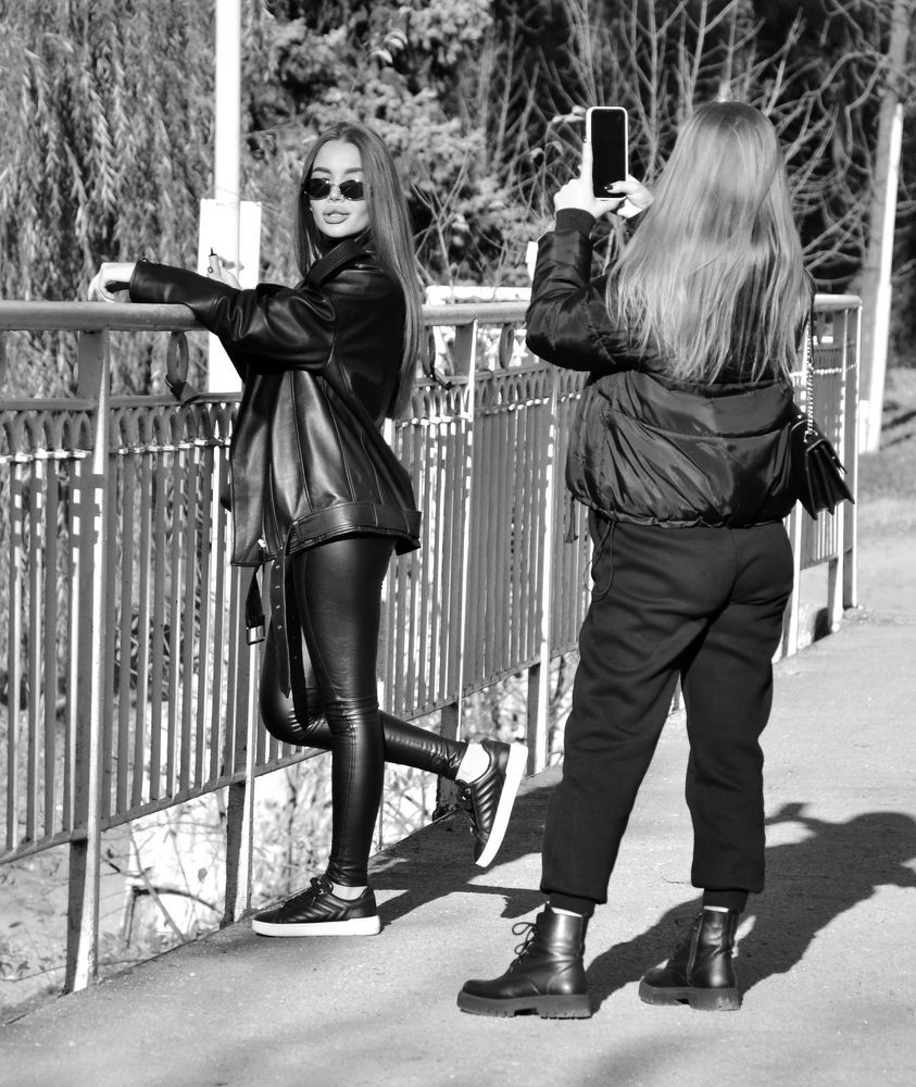 Фотография автора Евгений