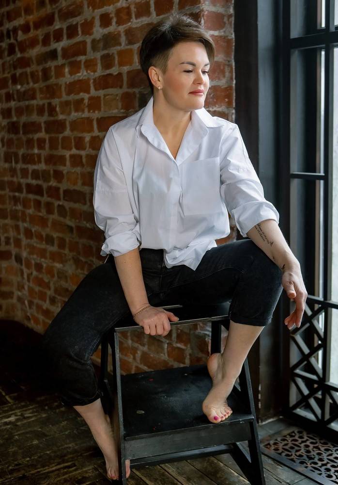 Photograph by ЮЛИЯ