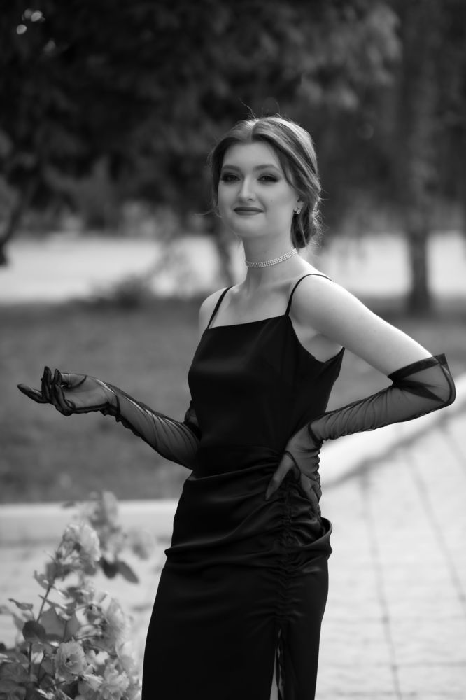 Photograph by Светлана Епифанова