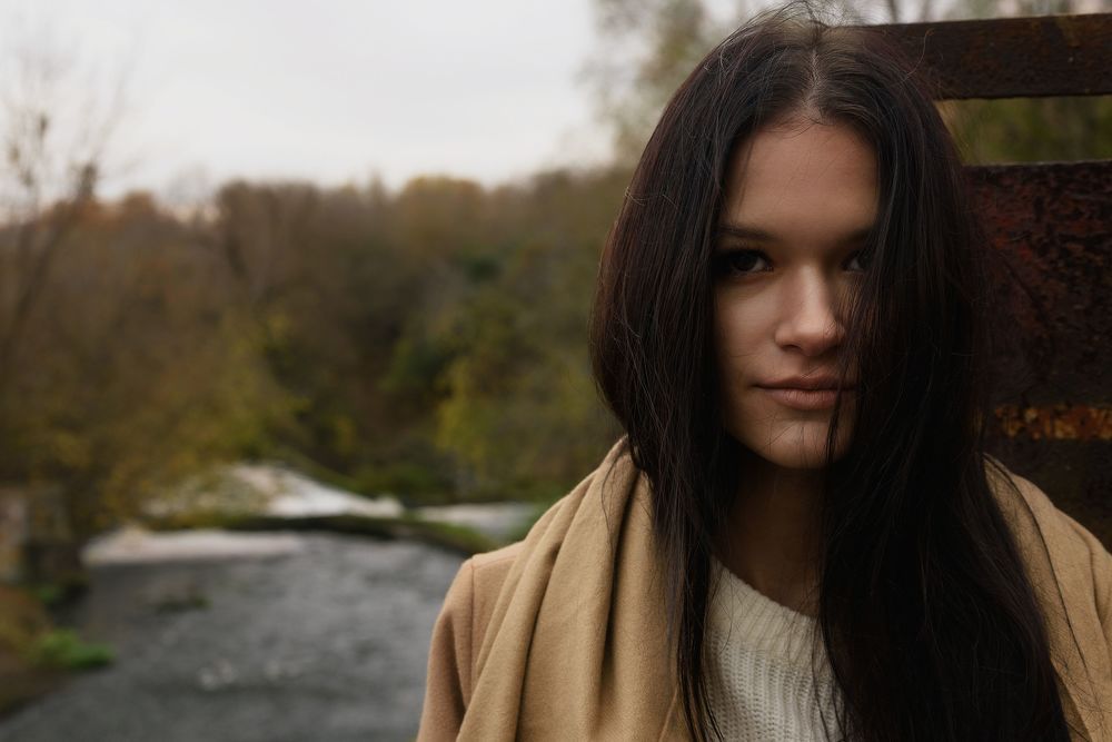 Photograph by Максим Михайлов