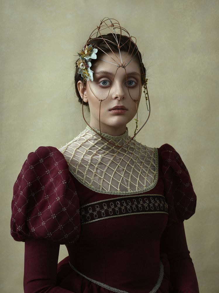 La Bella Principessa II