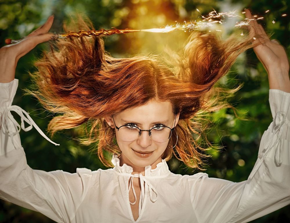 Заклинание