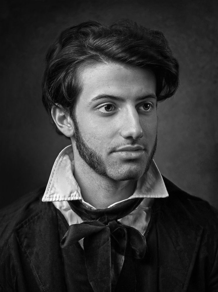 Photograph by Alexander Sviridov