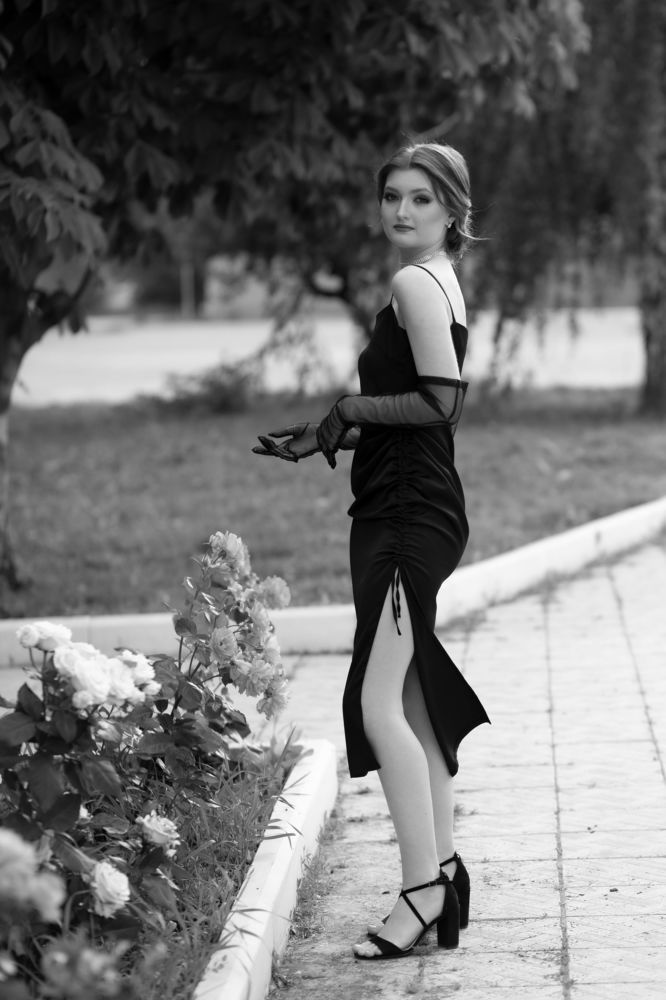 Photograph by Светлана Епифанова