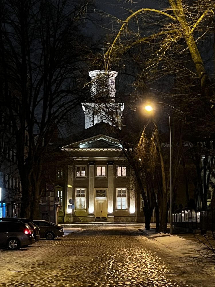 Photograph by Aleksejs Skripko