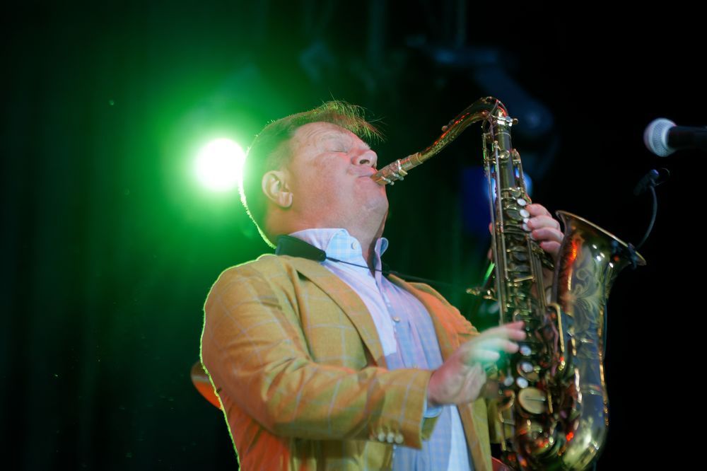 Photograph by Олег Темирязев