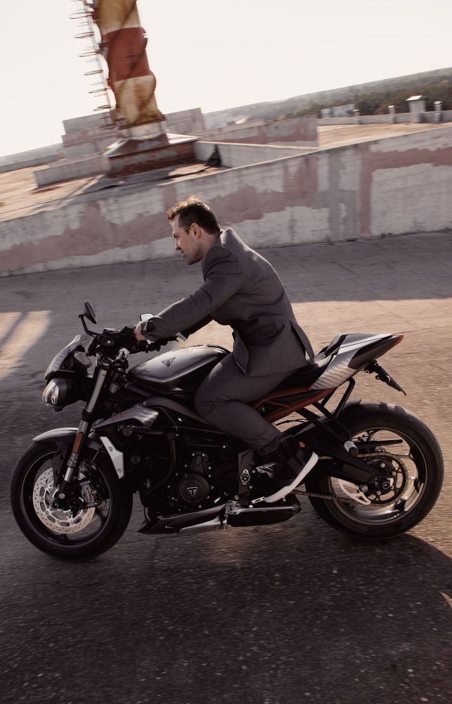 Photograph by Денис Лапшин