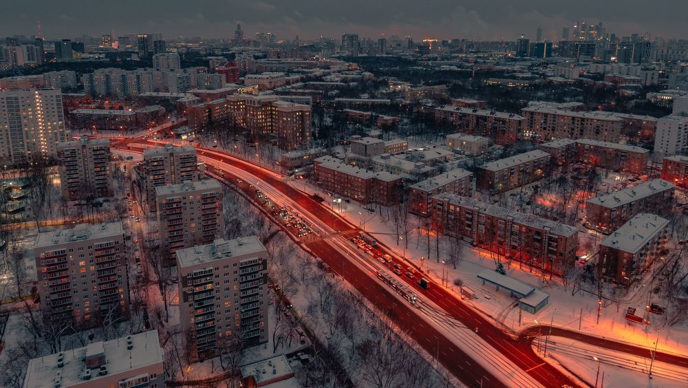 Фотография автора Алексей Звягинцев