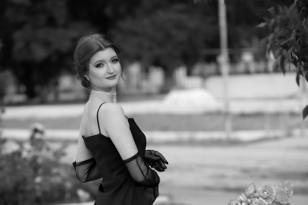 Photograph by Светлана Епифанова