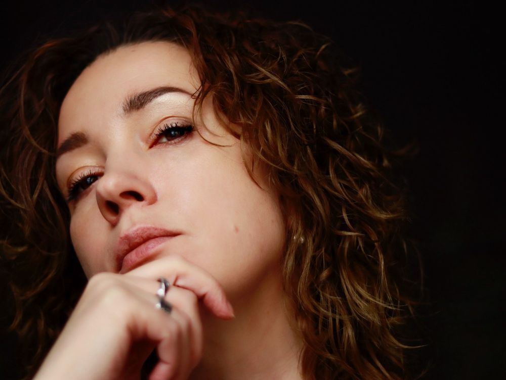 Photograph by Irina Sorokoletova