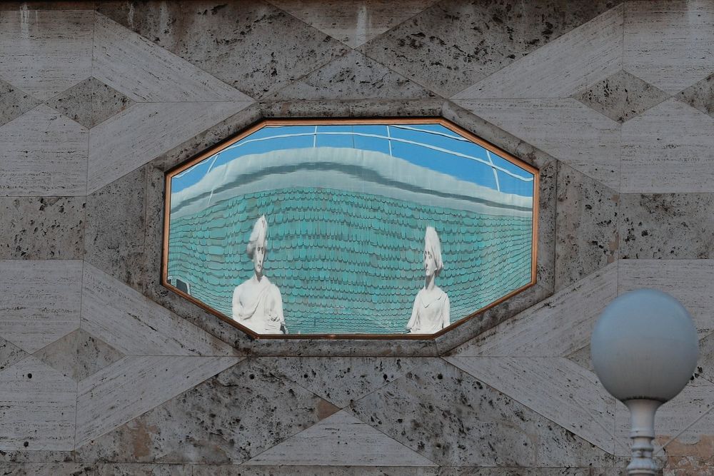 Photograph by Nurlan Tahirli