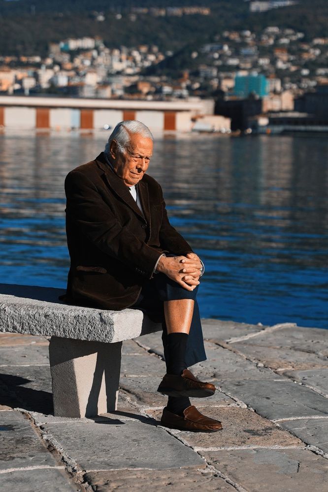 Photograph by Nurlan Tahirli