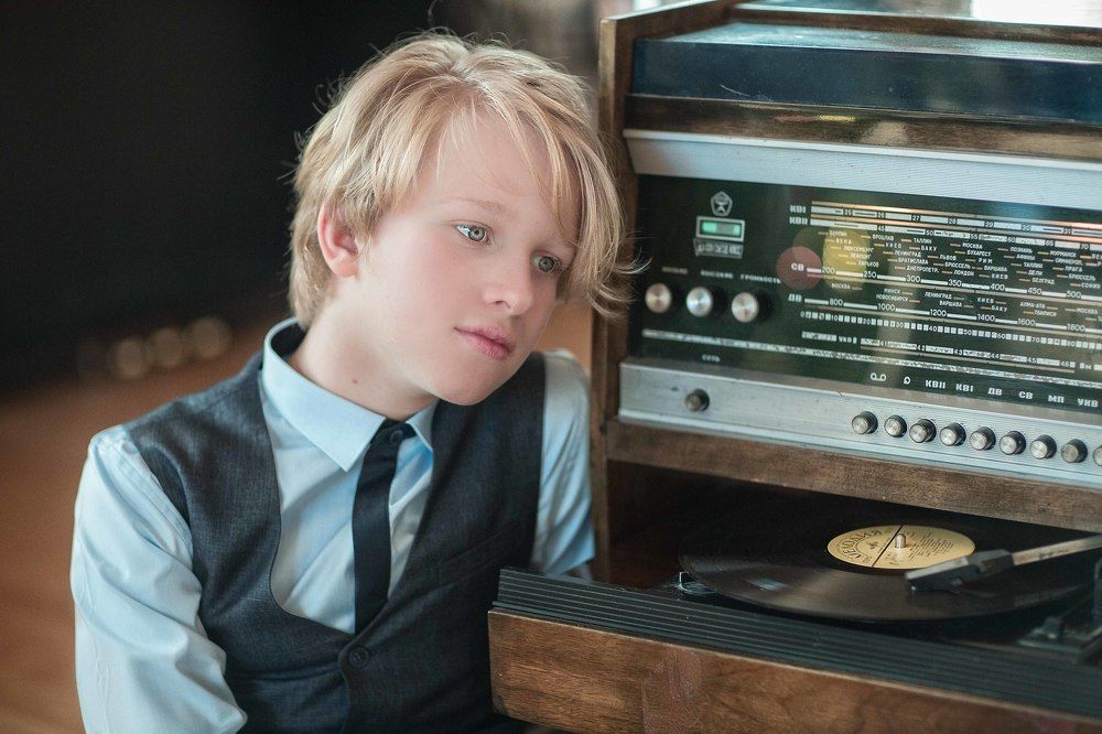 Фотография автора Дарья Могилевцева