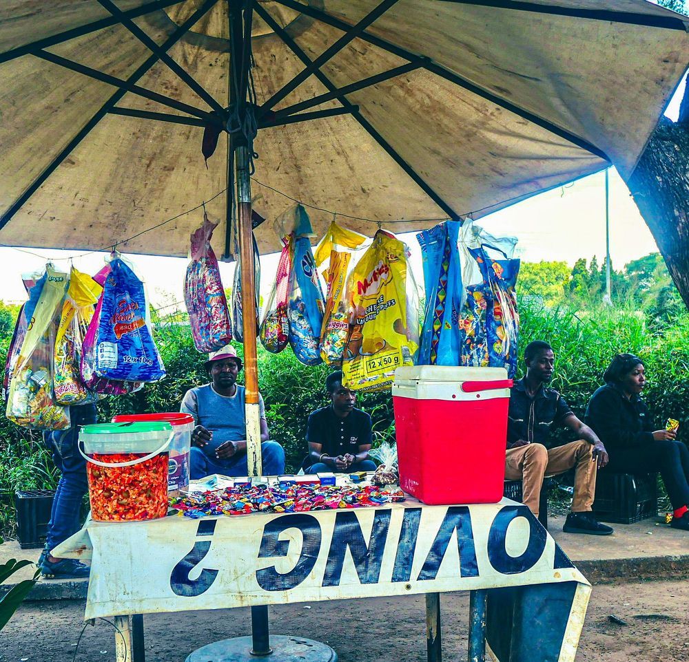 Photograph by Shannon