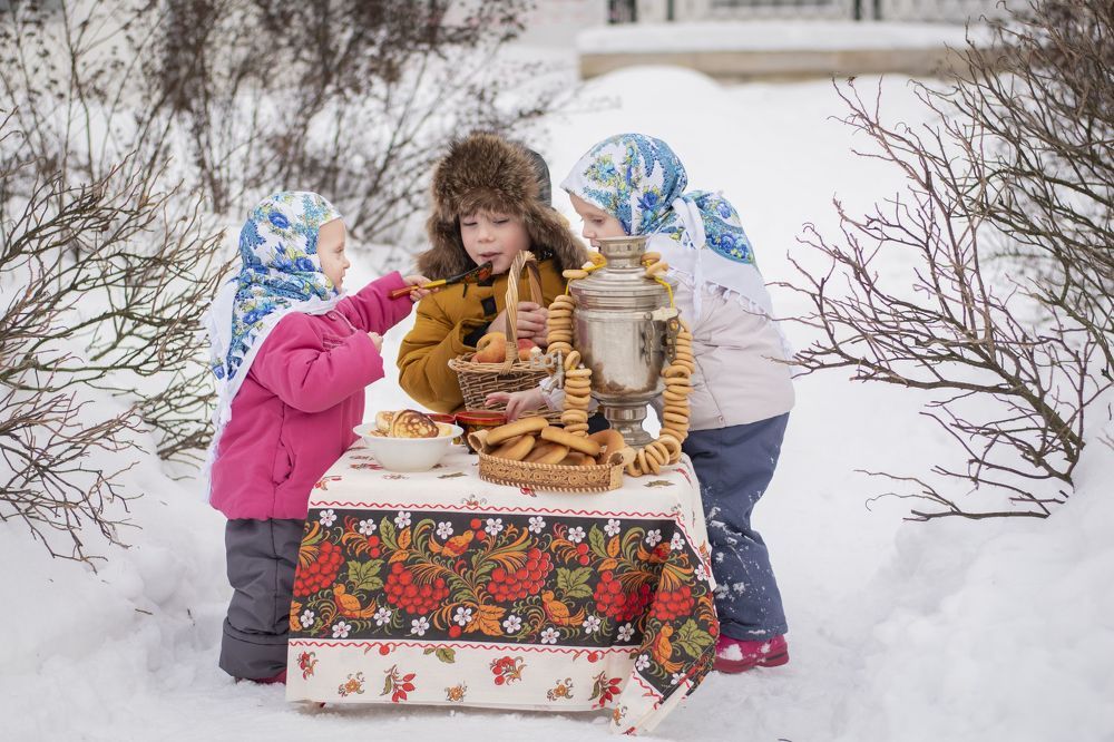 Photograph by Ирина Соколова