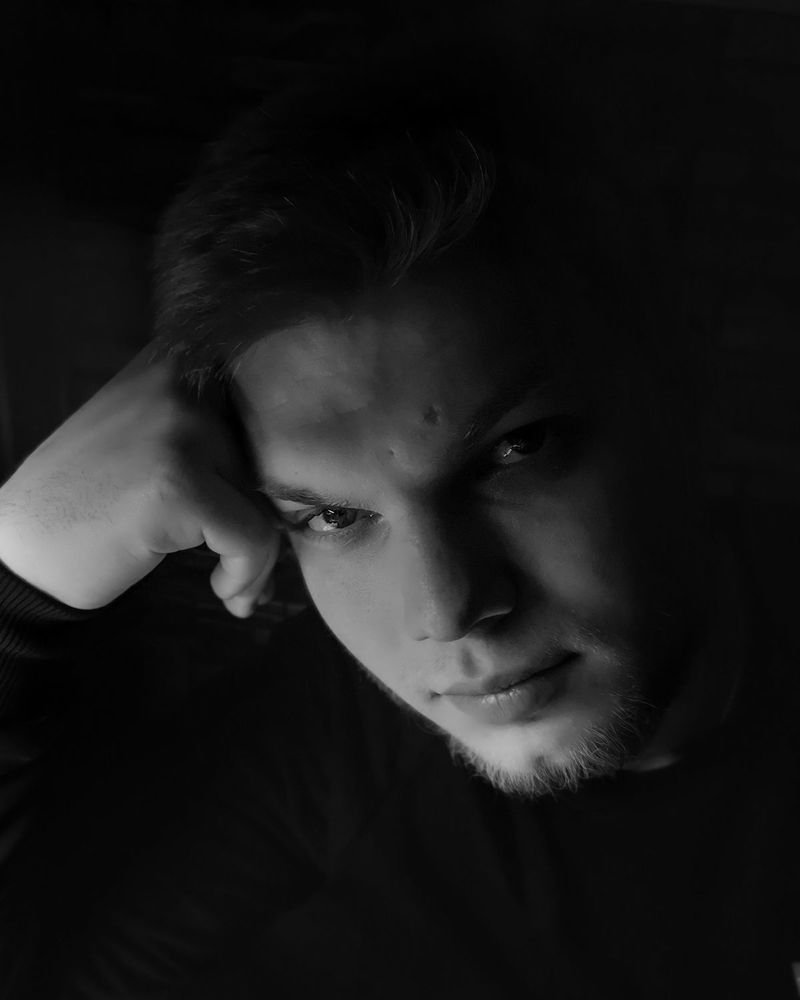 Photograph by Наталья Балабанова