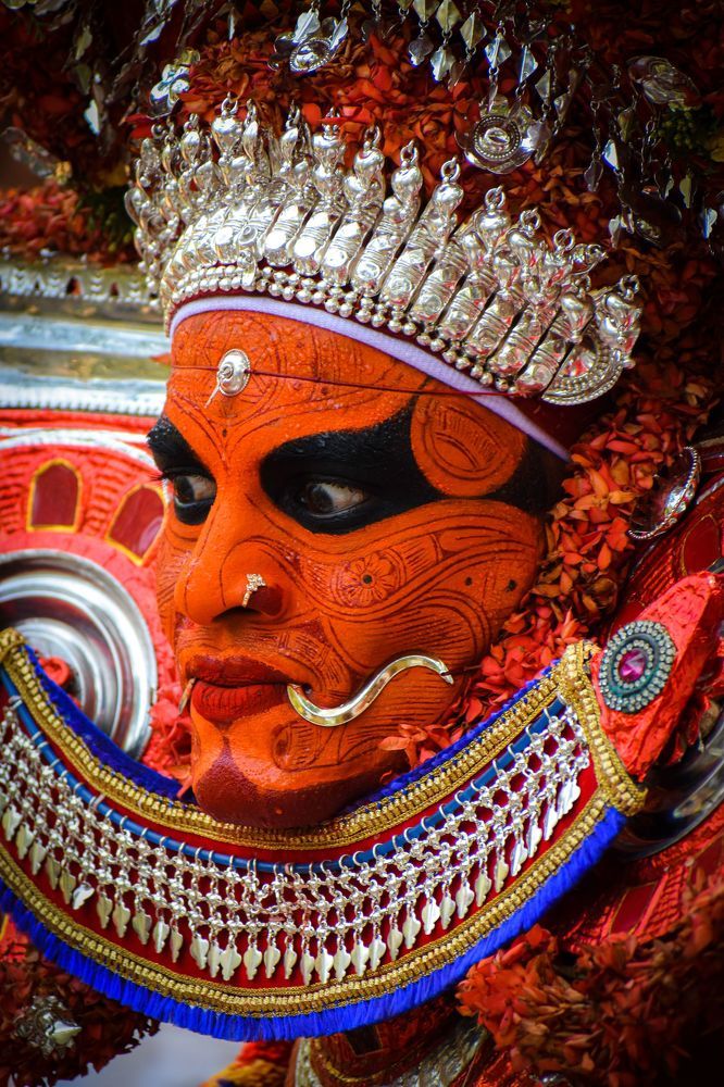 Photograph by Adarsh Ediyottil