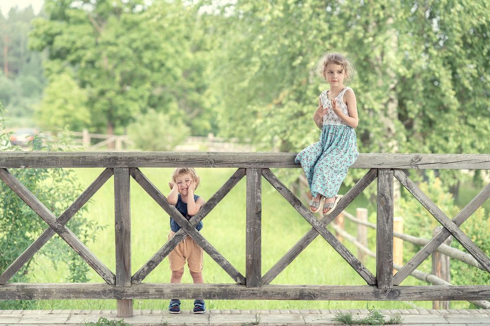 Photograph by Елена Юзифович