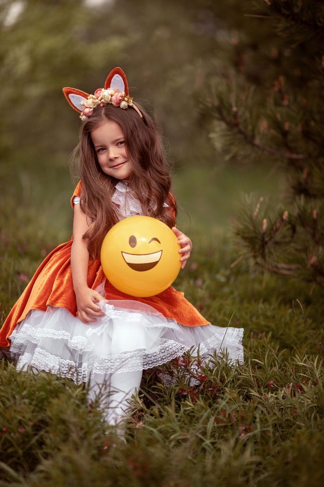 Photograph by Marina Charkina