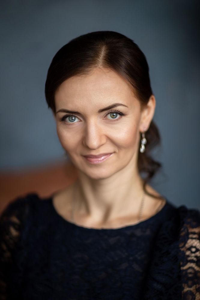 Photograph by Марина Шишкина