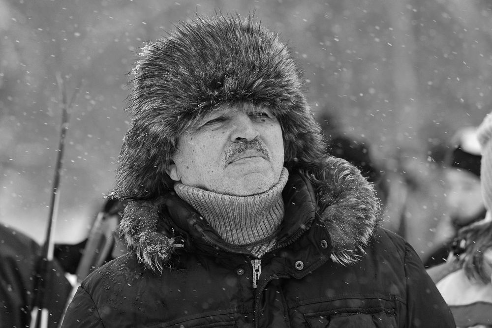 Photograph by Эдуард Шадров