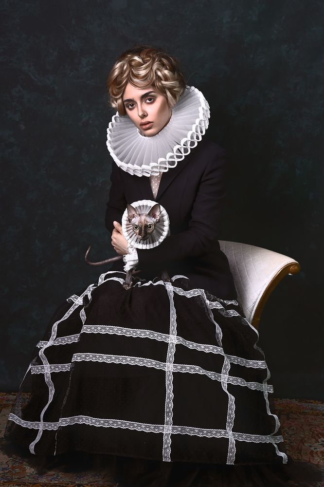 Photograph by Peyman Naderi