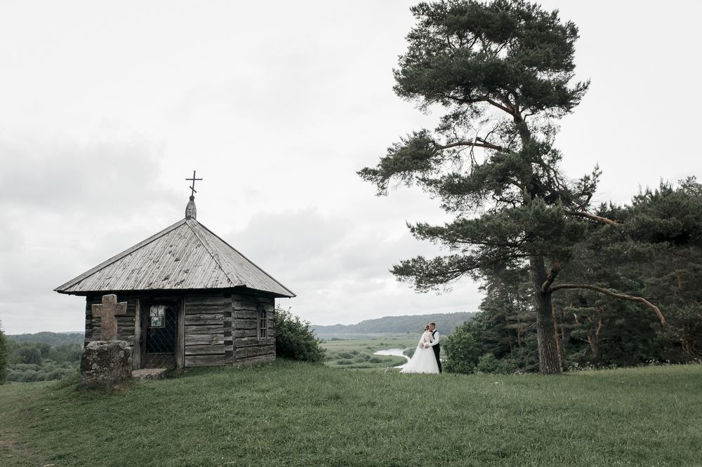 Photograph by Вяткина Екатерина