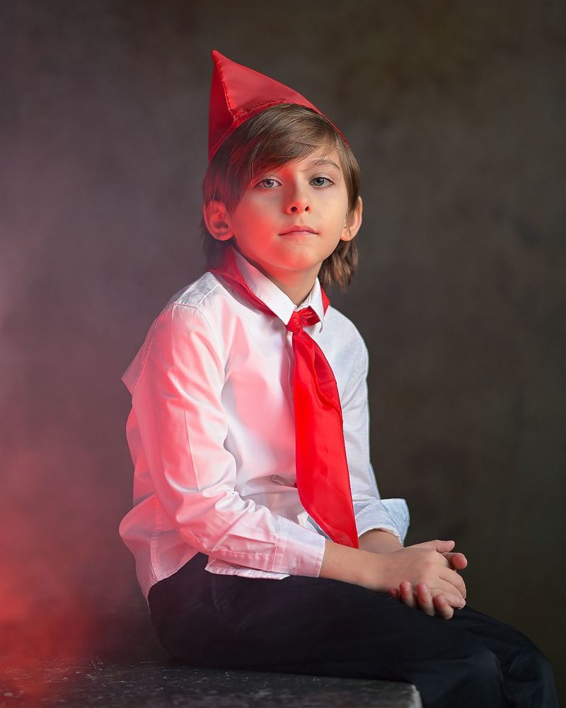 Photograph by Ринат Шайдуллин