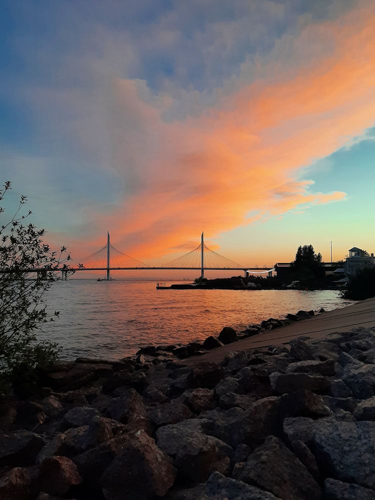 Photograph by Екатерина Афанасьева