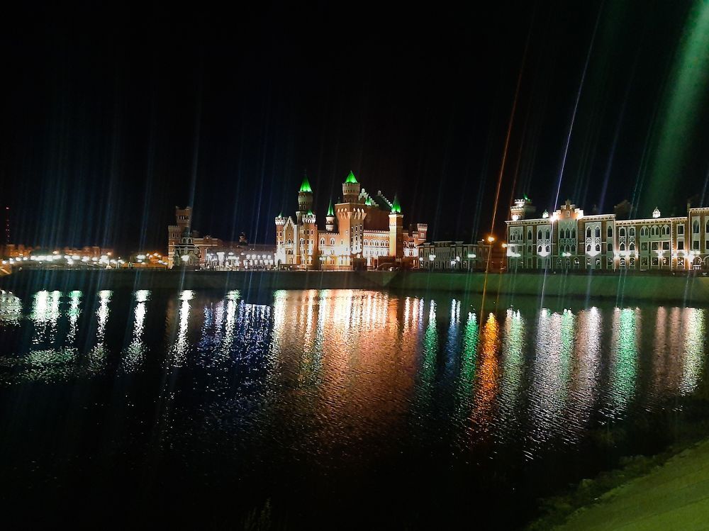 Photograph by Екатерина Афанасьева