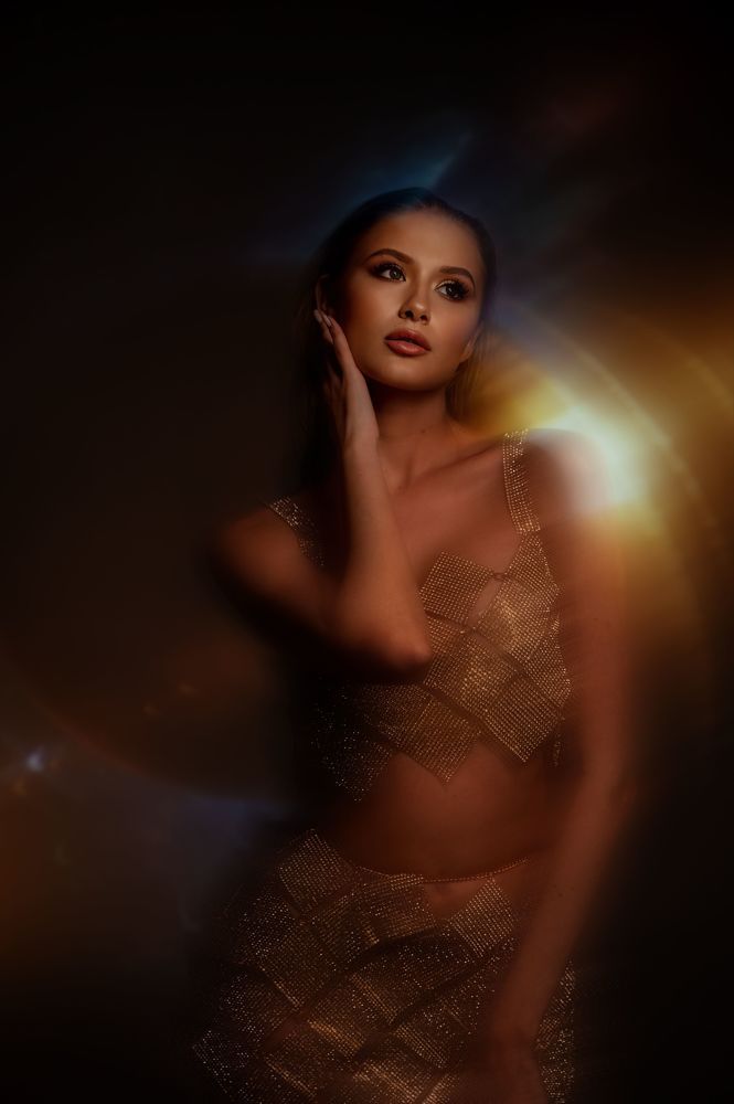 Photograph by Алла Оголь