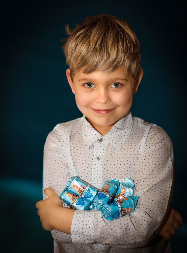 Photograph by Валентина Маслова