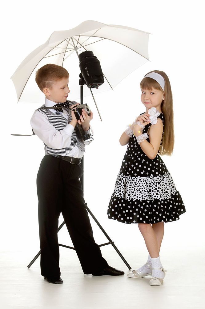 "Снимается кино"