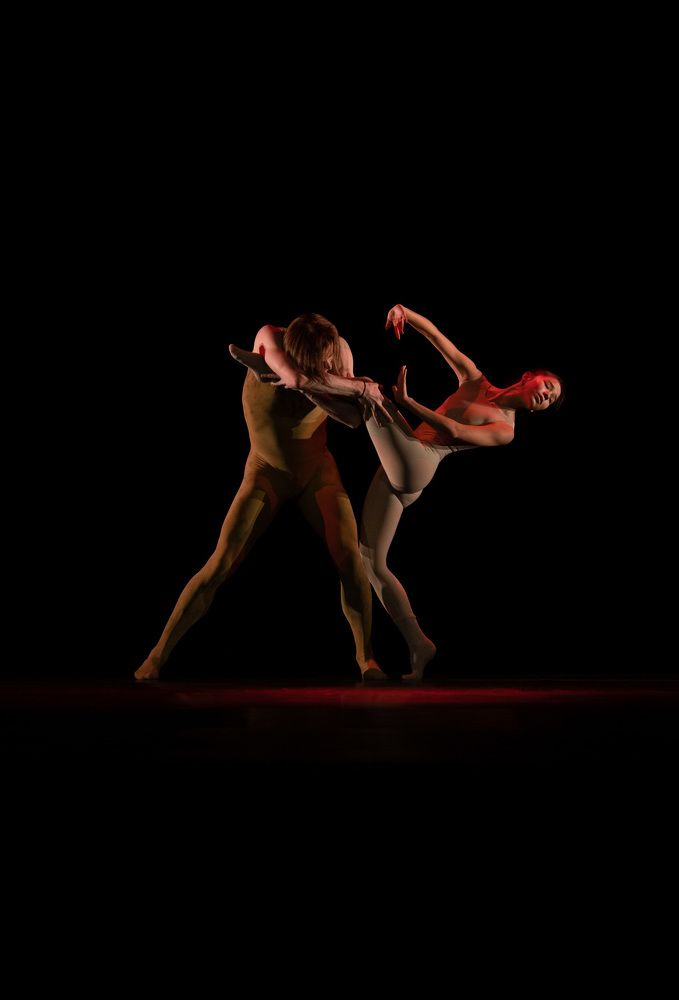 Театральный фэшн