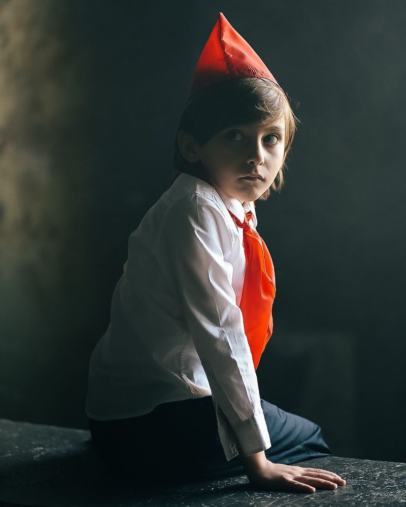 Photograph by Ринат Шайдуллин