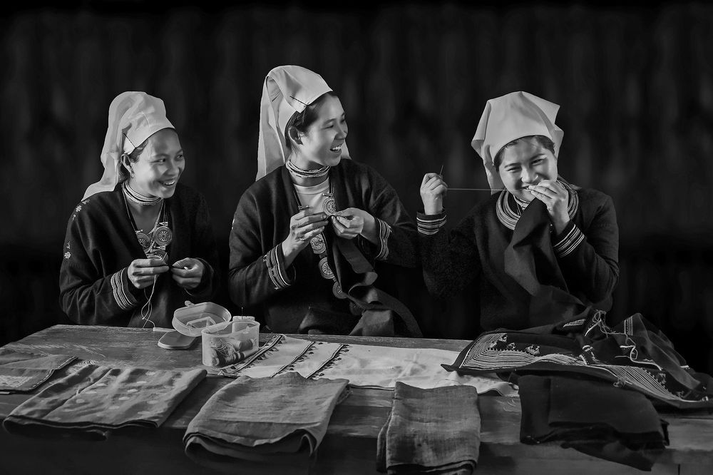 Фотография автора Hau Nguyen Vu