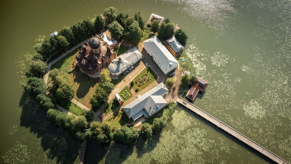 Photograph by Анастасия Петрова