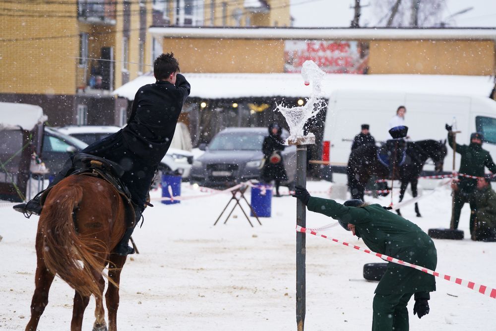 Photograph by Ольга Аристова