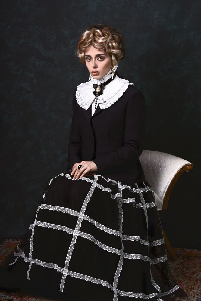 Photograph by Peyman Naderi