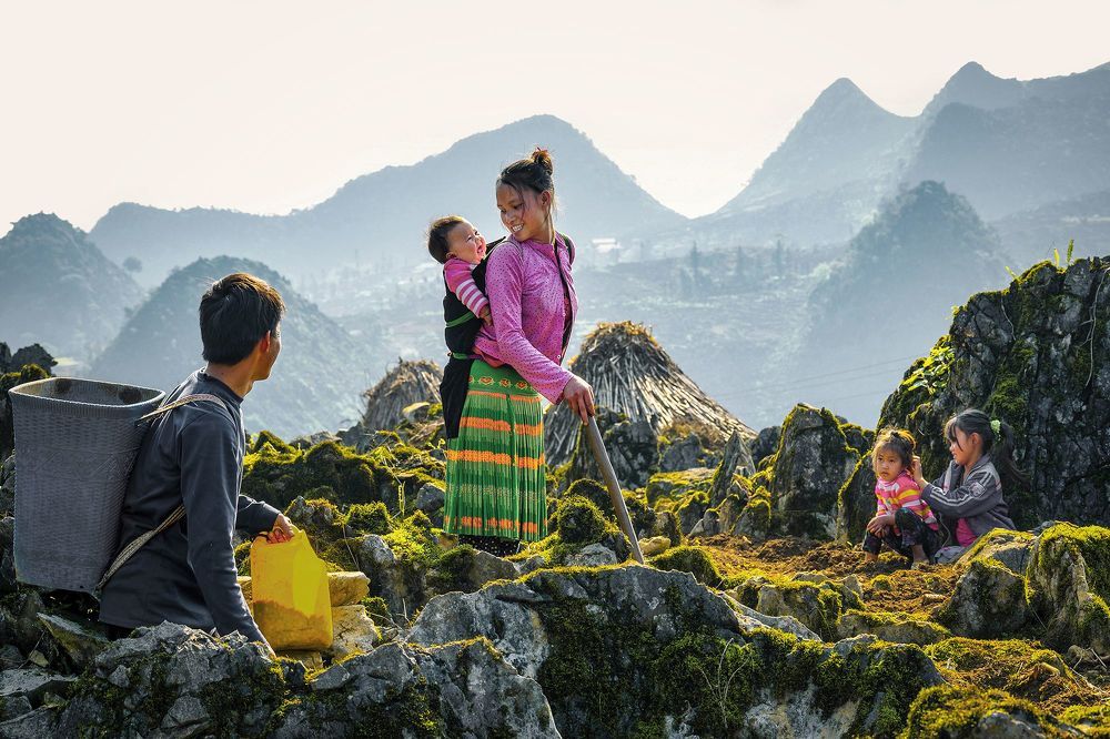 Фотография автора Hau Nguyen Vu