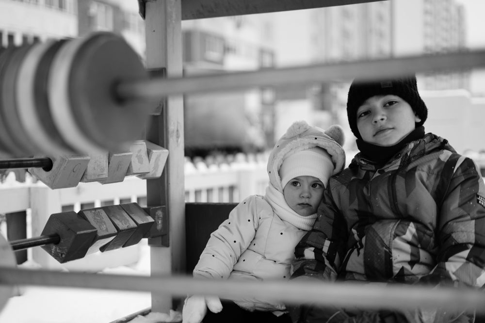 Photograph by Шашков Алексей