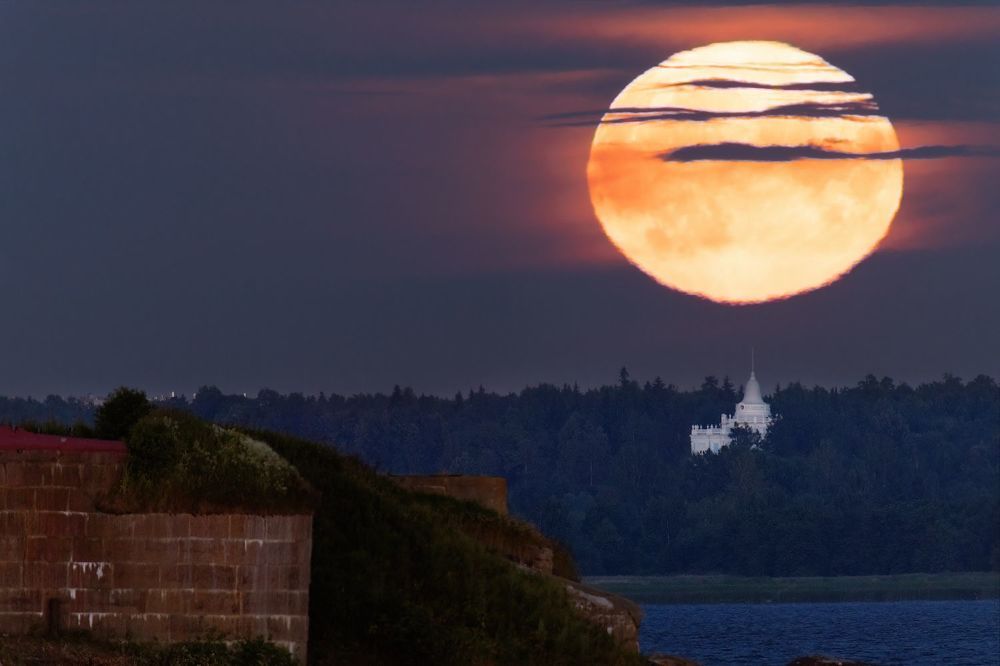 Photograph by Dmitry Yudchenko