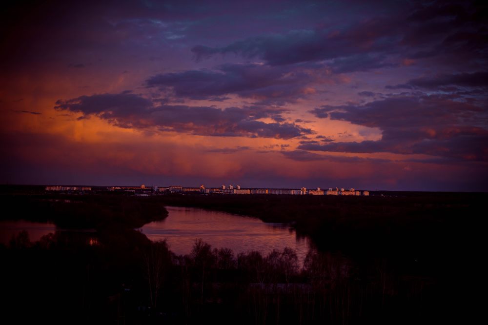 Photograph by Ольга Жаркова